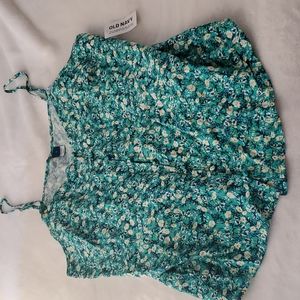 Beautiful Summer Top